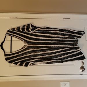 🩱Swim suit, cover up.